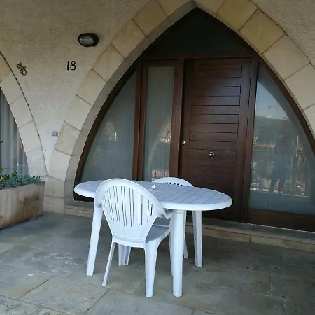 Duplex Amb Piscina Comunitaria I Terrassa Apartman Roda de Bará