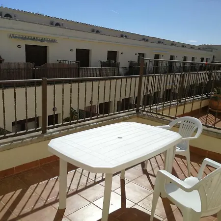 Duplex Amb Piscina Comunitaria I Terrassa * Roda de Bará