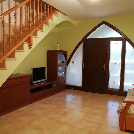 Duplex Amb Piscina Comunitaria I Terrassa Roda de Bará