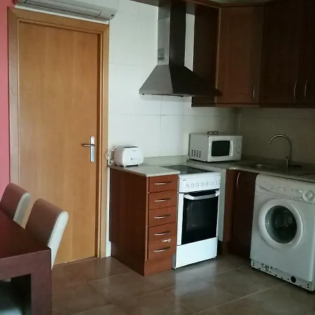 Duplex Amb Piscina Comunitaria I Terrassa Apartament *