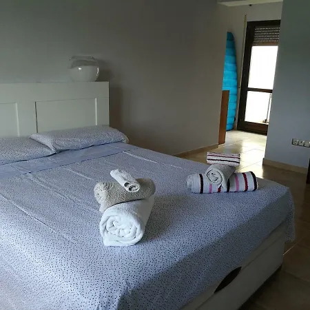 Duplex Amb Piscina Comunitaria I Terrassa Roda de Bará